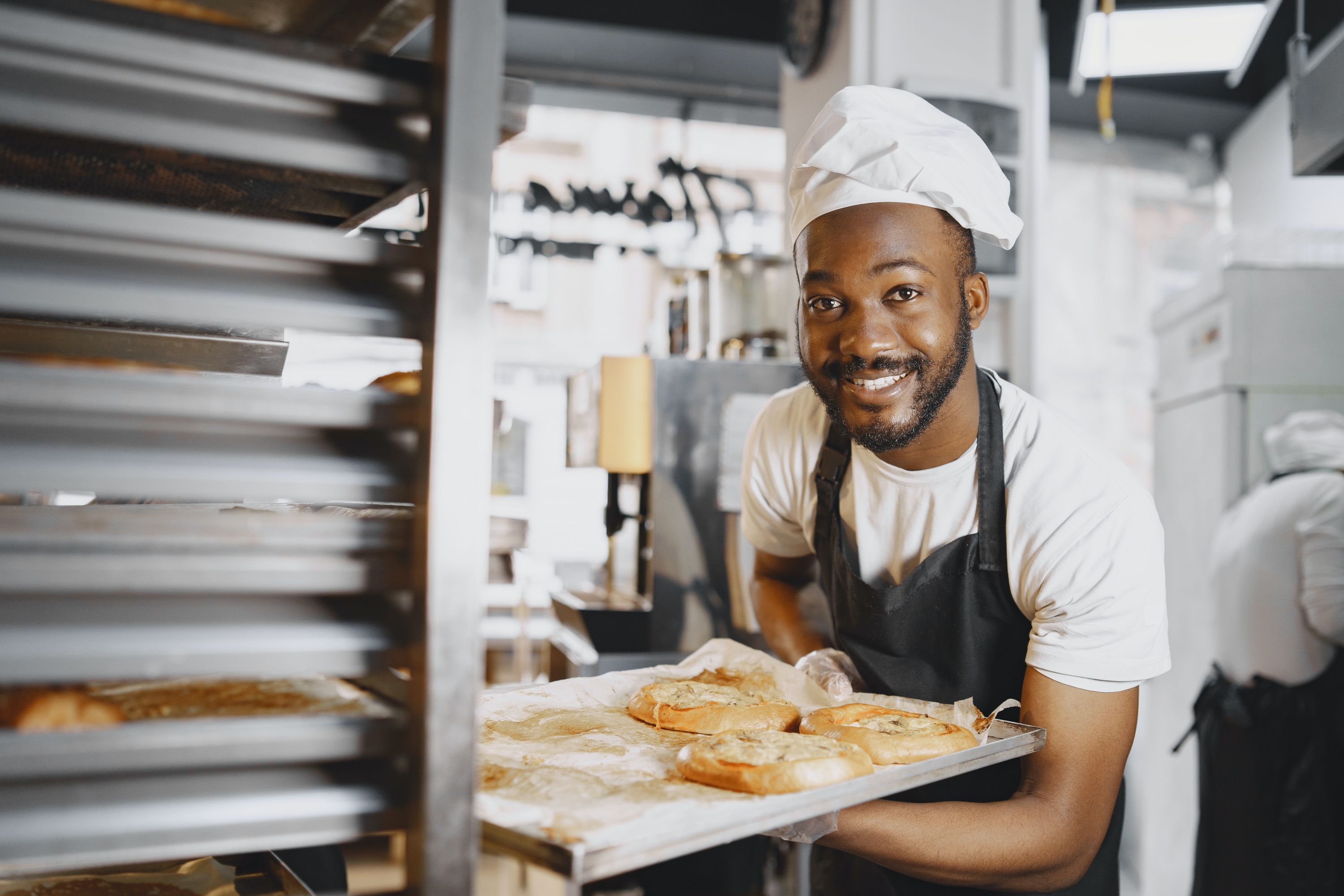Boulangerie