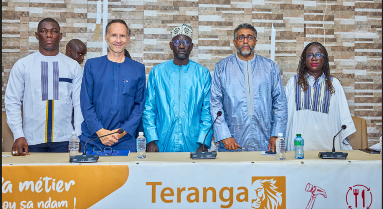 TerangaSkills 2026 : le Sénégal mise sur ses talents et ses métiers pour construire l’avenir
